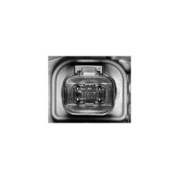 Headlight on both sides 12 V LED HELLA universal for various vehicles