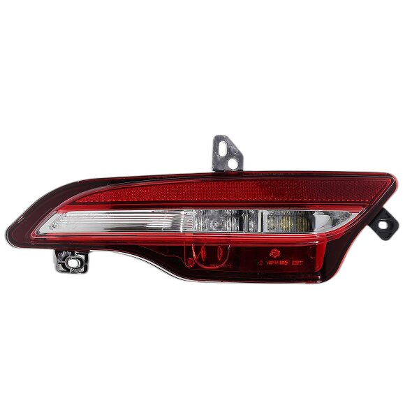Rear Light left LED VALEO IAM-Expertise suitable for e.g....