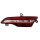 Rear Light left LED VALEO IAM-Expertise suitable for e.g. RENAULT KADJAR