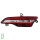 Rear Light left LED VALEO IAM-Expertise suitable for e.g. RENAULT KADJAR