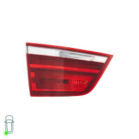 Rear Light left LED VALEO Aftermarket-Expertise suitable for BMW X3