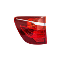 Rückleuchte links LED VALEO IAM-Expertise passend für BMW X3