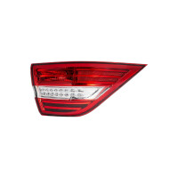 Rear Light left LED VALEO IAM-Expertise suitable for e.g. MERCEDES-BENZ GLE