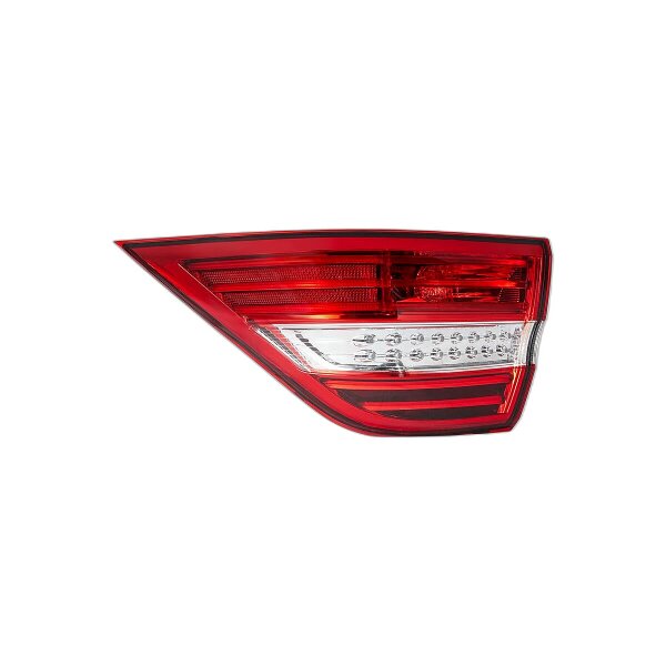 Rear Light right LED VALEO IAM-Expertise suitable for...