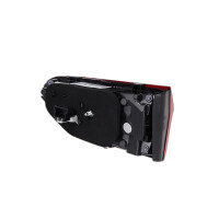 Rear Light left LED with reversing light VALEO IAM-Expertise fits VW POLO