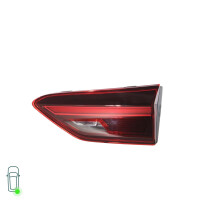 Rear Light right LED with reversing light VALEO suitable for VW POLO
