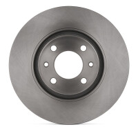 2 Bremsscheiben Vorderachse belüftet Ø 62,2 mm 22 mm VALEO für u.a. HYUNDAI i20