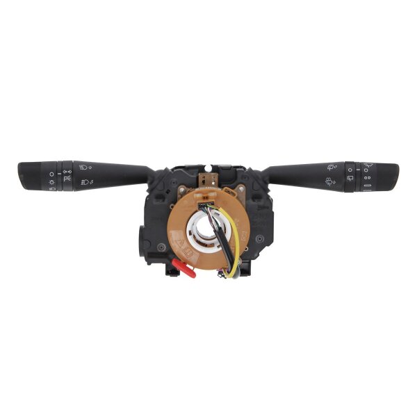 Steering Column Switch with board computer function VALEO for FIAT FIORINO