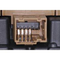 Steering Column Switch with board computer function VALEO for FIAT FIORINO