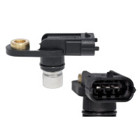 Sensor Camshaft Position Hall 3-pin without cable VALEO for e.g. OPEL VECTRA