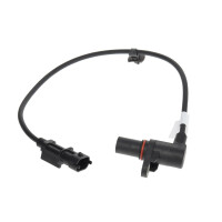 Sensor Crankshaft Pulse inductive 2-pole rectangular...