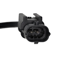 Sensor Crankshaft Pulse inductive 2-pole rectangular...