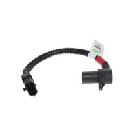 Sensor Crankshaft Pulse inductive sensor 3-pole oval...