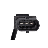 Sensor Crankshaft Pulse inductive sensor 3-pole oval...