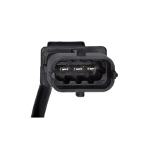 Sensor Crankshaft Pulse inductive sensor 3-pole oval...