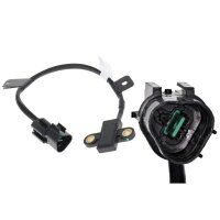 Impulsgeber Kurbelwelle Hall 3-polig VALEO für u.a. HYUNDAI ATOS