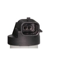Sensor Crankshaft Pulse inductive 2-pole oval VALEO for...