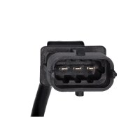 Impulsgeber Kurbelwelle Induktivsensor 3-polig oval VALEO...