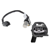 Sensor Crankshaft Pulse inductive 2-pole VALEO for e.g. LEXUS GS