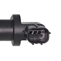 Impulsgeber Kurbelwelle Hallsensor 3-polig oval VALEO...