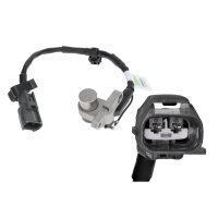 Impulsgeber Kurbelwelle Induktivsensor 2-polig oval VALEO für u.a. TOYOTA CAMRY
