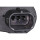 Sensor Crankshaft Pulse 3-pole VALEO suitable for e.g. TOYOTA HILUX