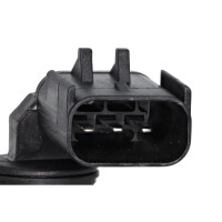 Sensor Crankshaft Pulse Hall sensor 3-pole rectangular...