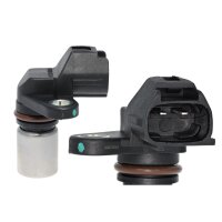 Impulsgeber Kurbelwelle Induktivsensor 2-polig oval VALEO für u.a. TOYOTA HIACE