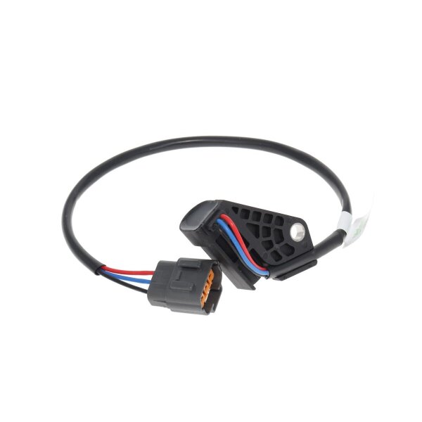 Impulsgeber Kurbelwelle induktiv 3-polig rechteckig VALEO für u.a. MAZDA 323