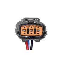 Impulsgeber Kurbelwelle induktiv 3-polig rechteckig VALEO...