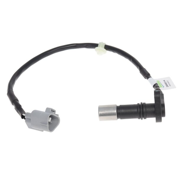 Impulsgeber Kurbelwelle Induktivsensor 3-polig dreieckig VALEO für TOYOTA LAND