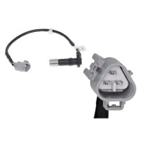 Impulsgeber Kurbelwelle Induktivsensor 3-polig dreieckig VALEO für TOYOTA LAND