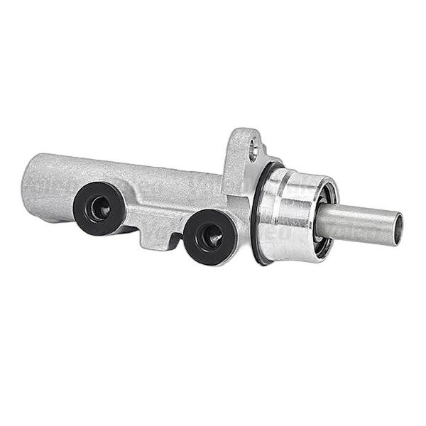 Hauptbremszylinder Ø 23,8 mm Aluminium 2-Anschlüsse VALEO für OPEL MERIVA