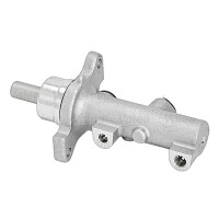 Hauptbremszylinder Ø 23,8 mm Aluminium...
