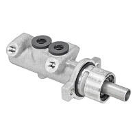 Master Brake Cylinder Ø 22.2 mm aluminium VALEO...