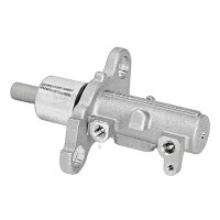 Hauptbremszylinder Ø 25,4 mm Grauguss...