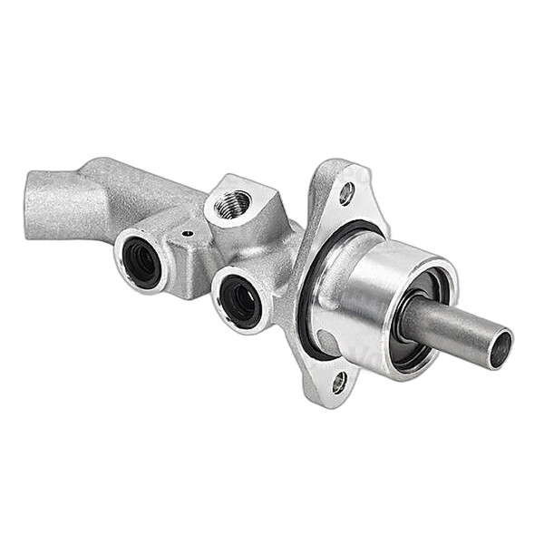 Master Brake Cylinder Ø 23.8 mm aluminium 2-port VALEO for TOYOTA COROLLA