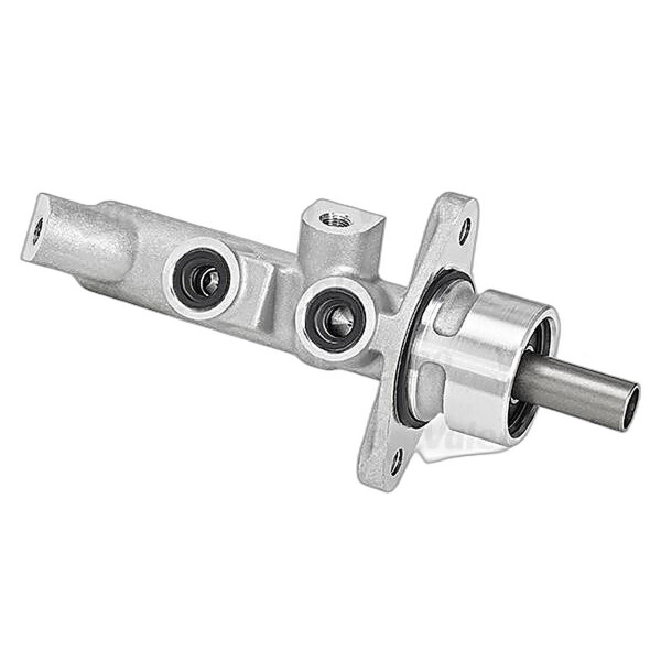 Hauptbremszylinder Ø 23,8 mm Aluminium 2-Anschlüsse VALEO für TOYOTA COROLLA