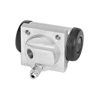 Radbremszylinder hinten links Ø 20,6 mm Aluminium...