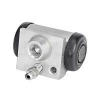 Wheel Brake Cylinder rear axle Ø 20.6 mm aluminium...