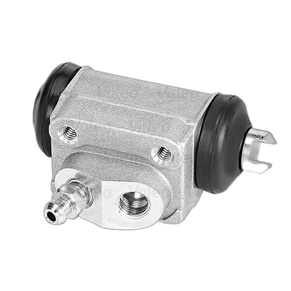 Radbremszylinder hinten rechts Ø 17,8 mm Aluminium VALEO für u.a. HYUNDAI i20