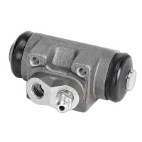 Radbremszylinder Hinterachse links Ø 20,6 mm VALEO...