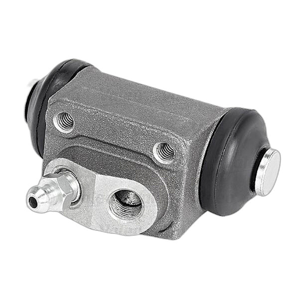 Wheel Brake Cylinder rear axle right Ø 15.9 mm aluminium VALEO for HYUNDAI i10