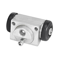 Wheel Brake Cylinder rear axle Ø 20.6 mm aluminium...