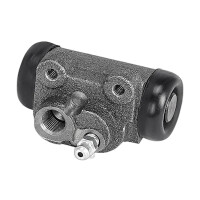 Wheel Brake Cylinder rear axle Ø 19.1 mm cast iron...