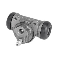 Radbremszylinder hinten rechts Ø 20,6 mm Gusseisen...