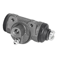 Wheel Brake Cylinder rear axle Ø 23.8 mm cast iron...