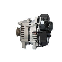 Anlasser Starter VALEO IAM-Expertise passend für u.a. LAND ROVER DISCOVERY