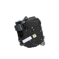 Anlasser Starter VALEO IAM-Expertise passend für u.a. LAND ROVER DISCOVERY