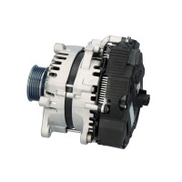 Anlasser Starter VALEO IAM-Expertise passend für u.a. AUDI Q3